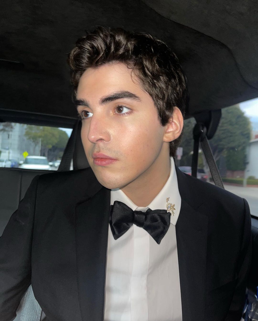 El triunfo de Guillermo del Toro  en los Premios Óscar 2023 y el talento emergente de Olmo Cuarón 